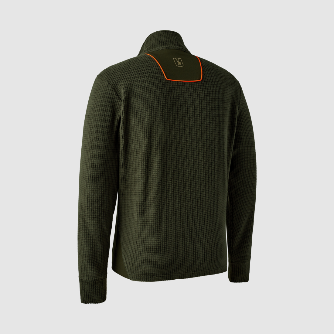 Chamois Full-Zip Fleece, zdjęcie 2 z 2