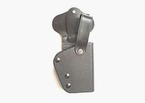 Holster for Glock 17, 19, 45 etc. by Höppne and Schumann
