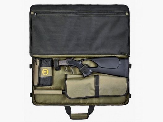 Bergara BA13 Futteral