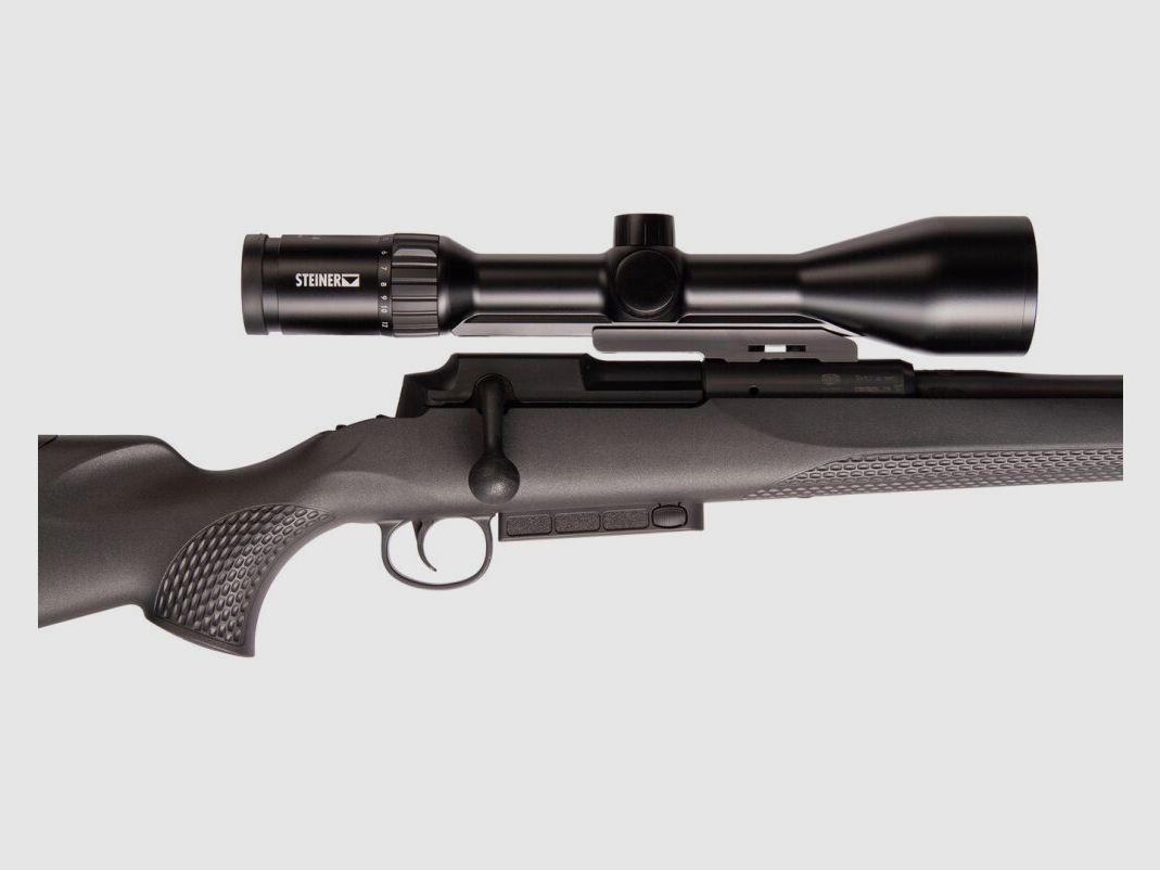 Mauser 25 Extreme Paquete Completo