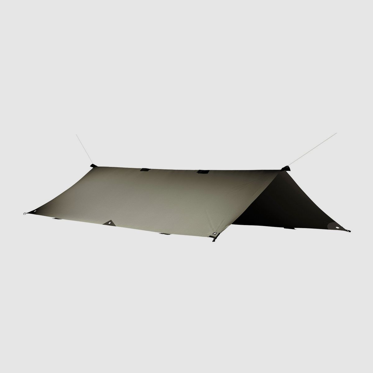 TATONKA Tarp 4 TC Sand-Beige