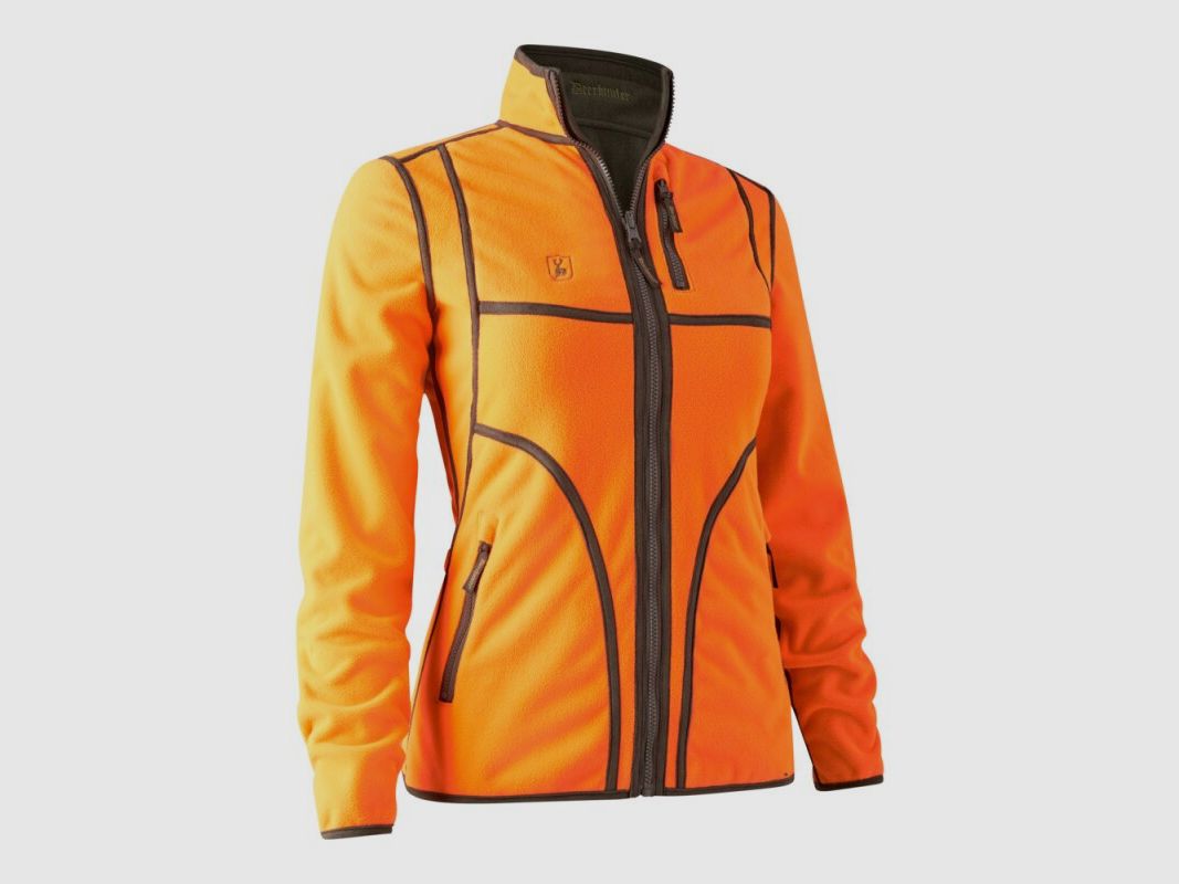 Deerhunter Lady Pam Bonded Fleece -odwracalny-