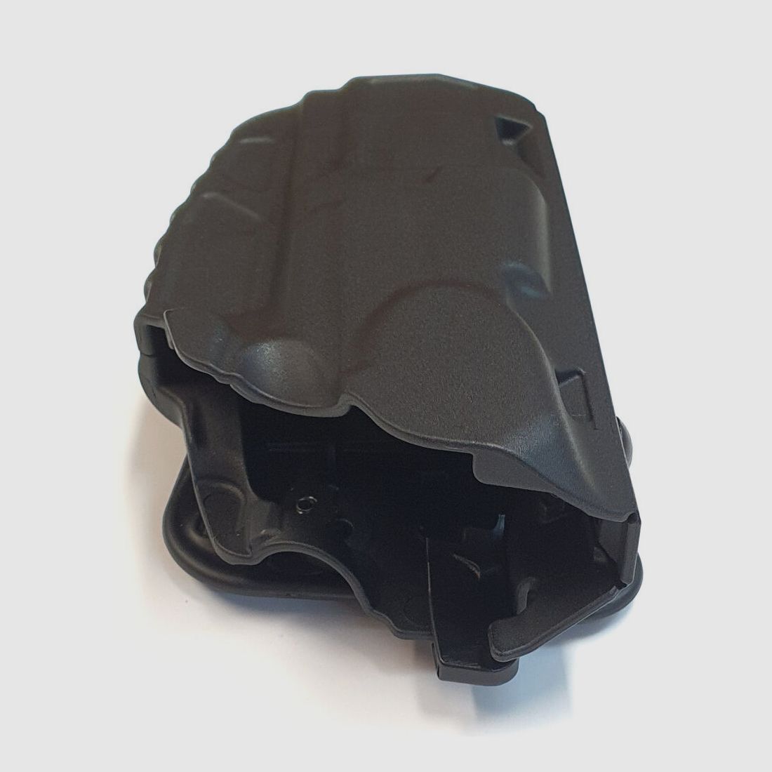 SAFARILAND SAFARILAND Holster pour gauchers SIG SAUER P320 CARRY & COMPACT Pistolet