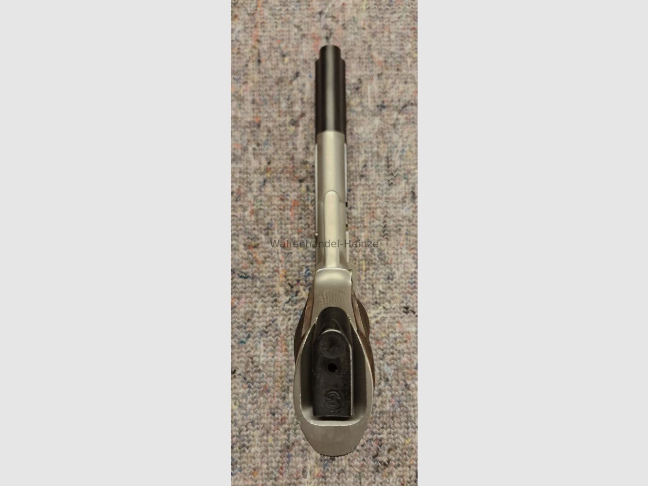Peters Stahl Mod. PSP 07 Multicaliber