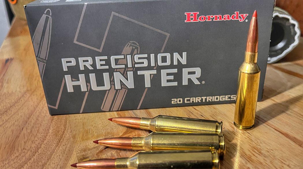 Kaliberportrait 6,5 PRC