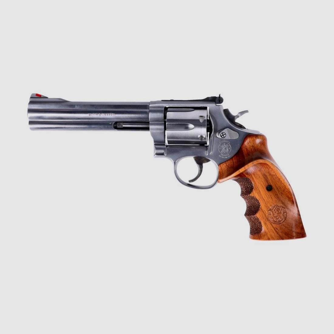 Revolver Smith & Wesson 686-5 .357Mag