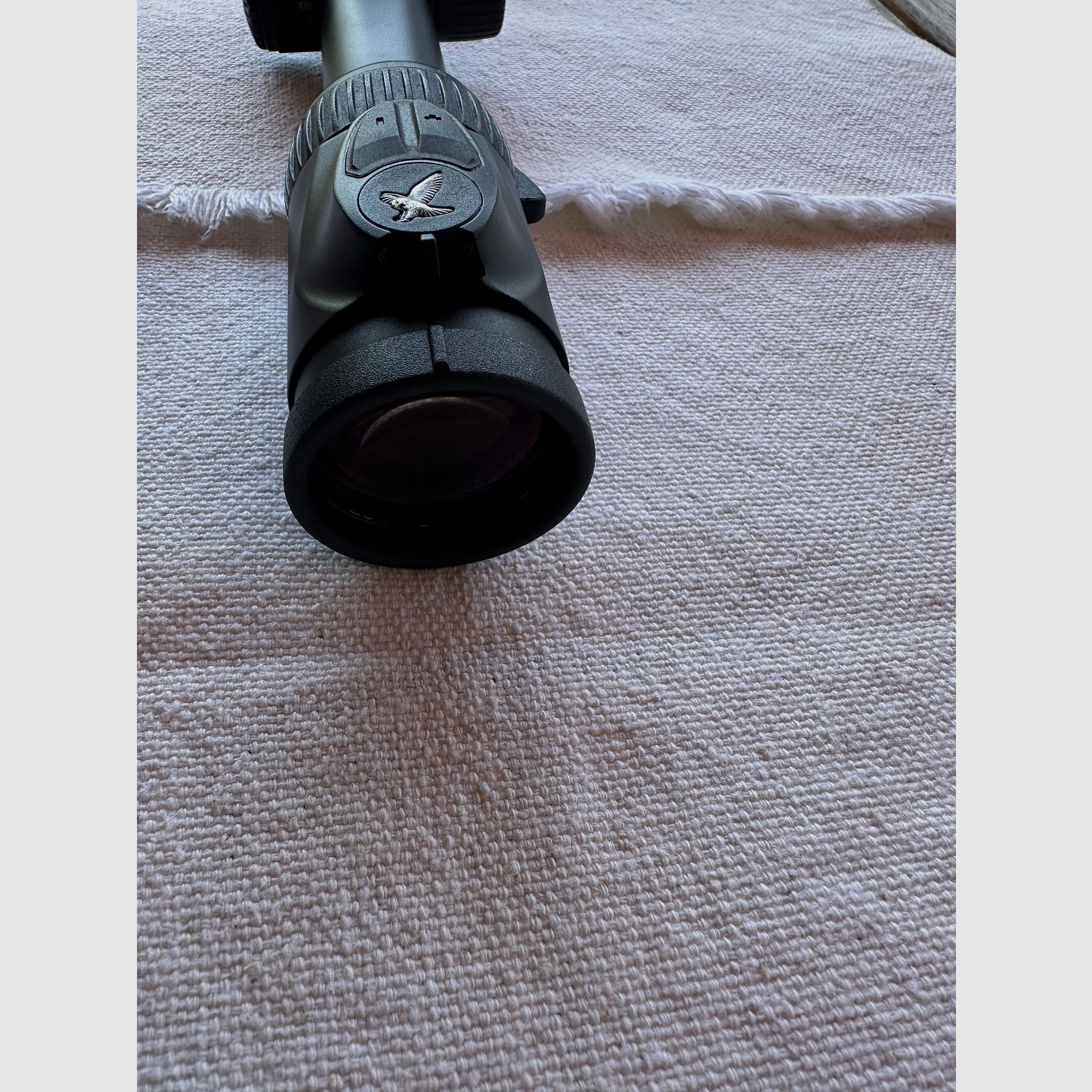 Swarovski Z8i 3,5-28x50 P