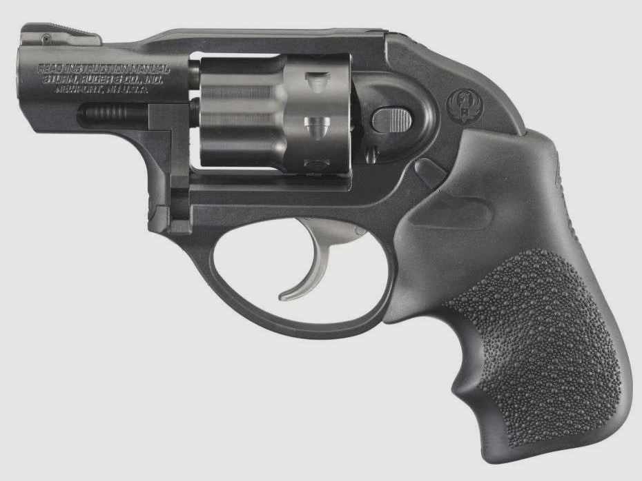 Ruger Revolver LCR 1.7/8″ Kal.22 L.R., Bild 2 von 5