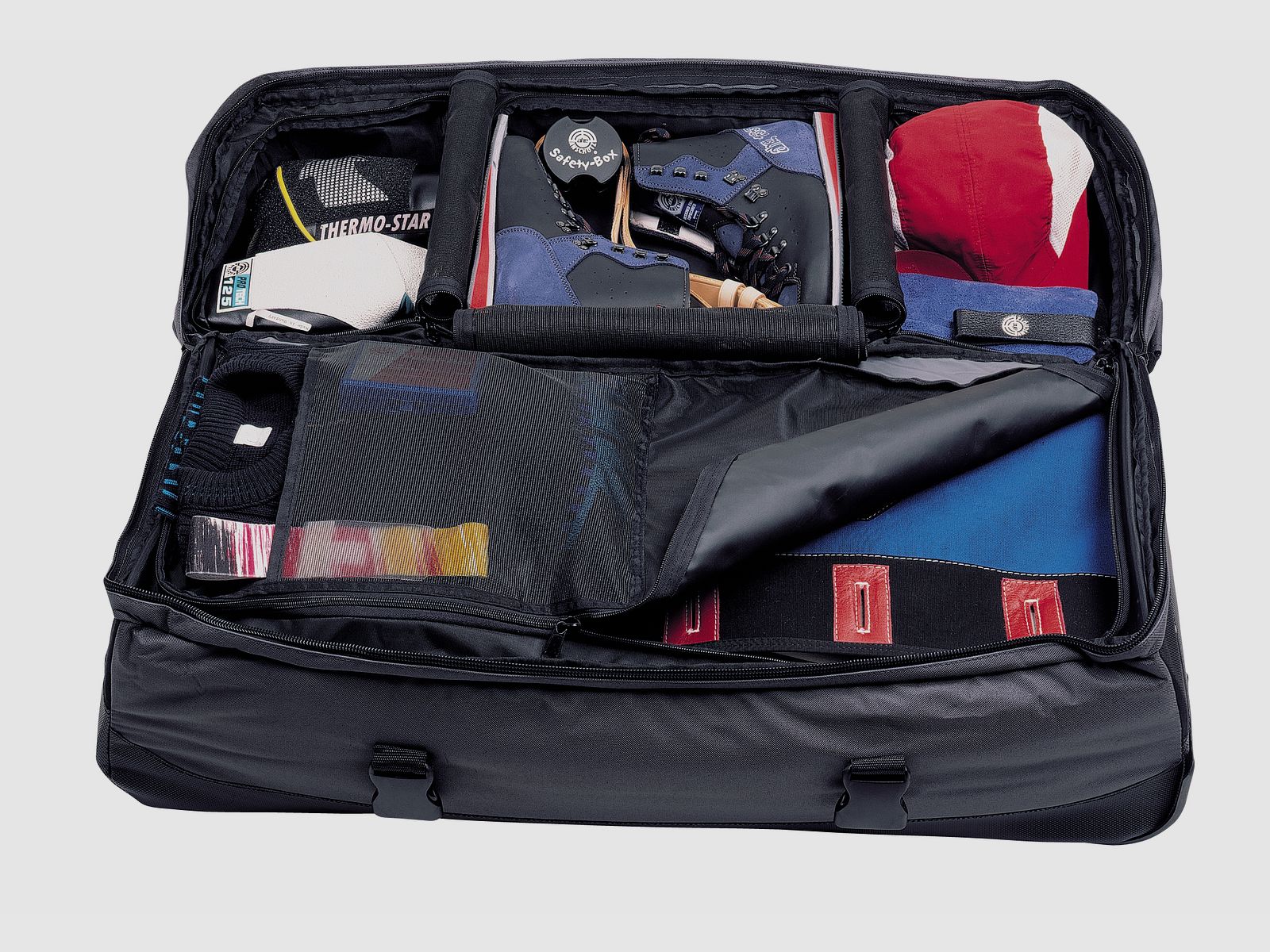 ahg sports bag BIG