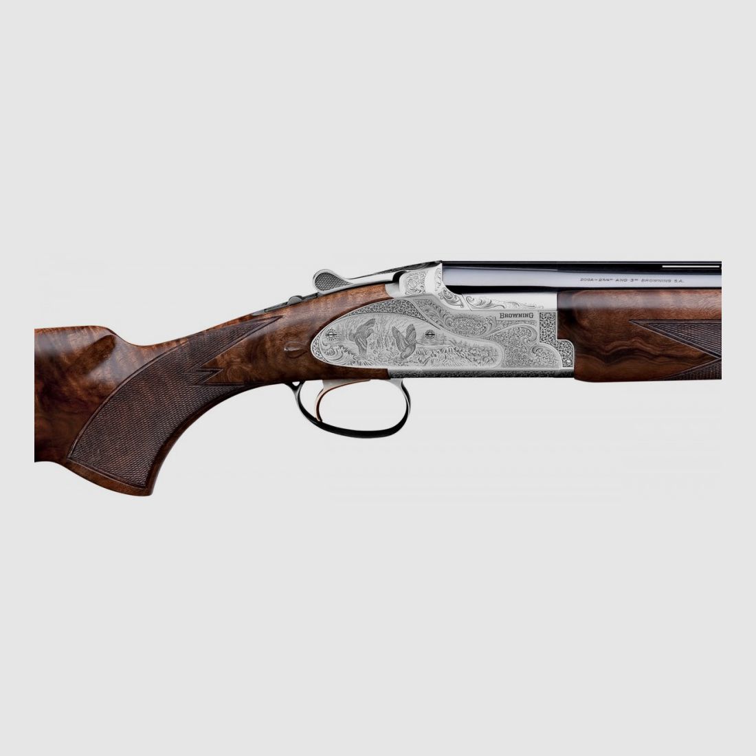 BROWNING HERITAGE HUNTER 20, image 3 sur 3