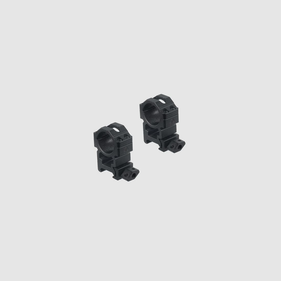 UTG Pro Twistlock 25-mm-Zielfernrohrmontage Picatinny, Bild 1 von 3