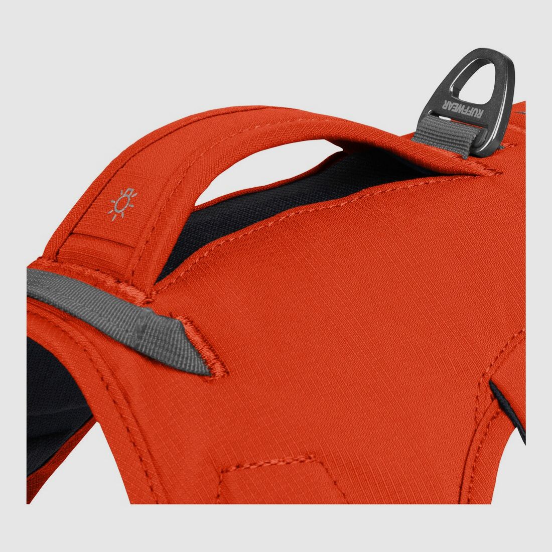 Ruffwear Imbracatura per cani Ruffwear Web Master, immagine 7 di 7