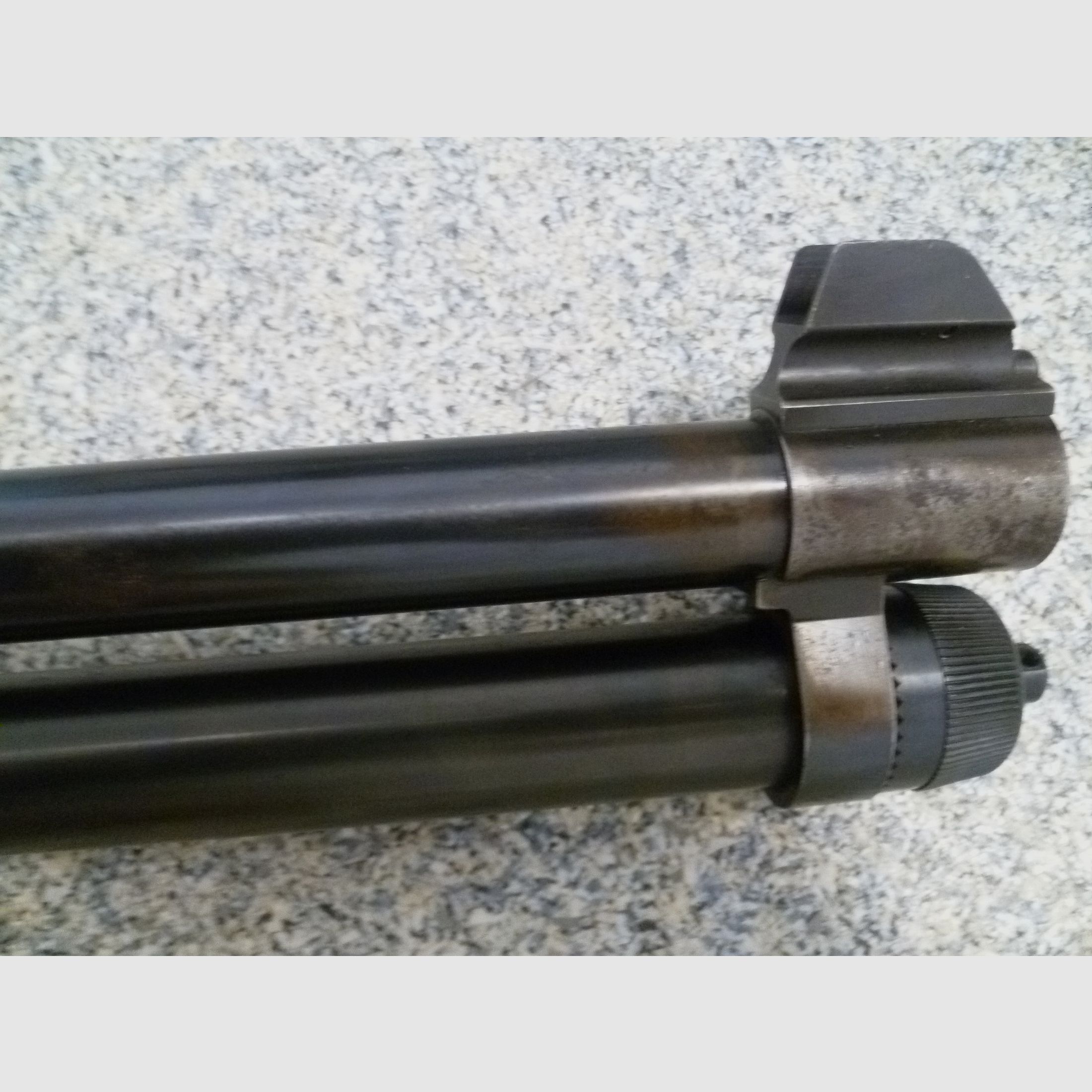 Repetierflinte Winchester 1300 Defender  12/76
