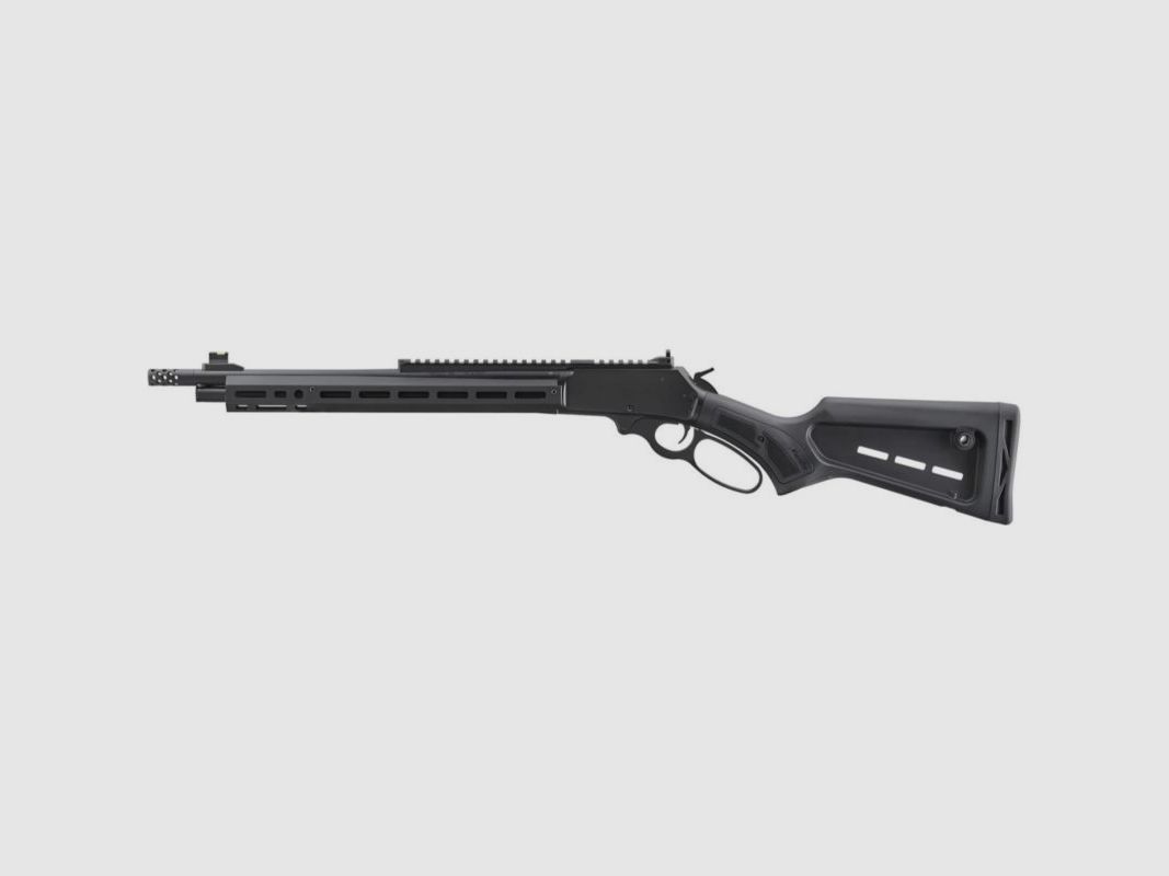 Marlin 336 Dark Series cal. 30-30, image 6 of 6
