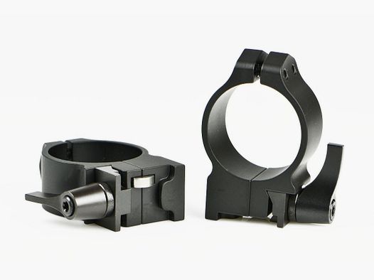 Ringpaar WARNE Maxima RUGER 77 – 30mm. [Abnehmbar] – Mittel