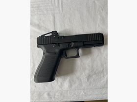 Glock 20 10mm Auto