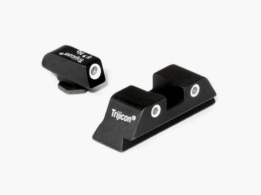 N-Visier B&T Green 3-Dot Glock 20-41
