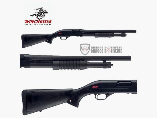 Flinte WINCHESTER Sxp Defender Kal. 12 46cm