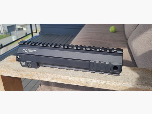 OA Modular Sporting Rail Handguard / Handschutz 9.5