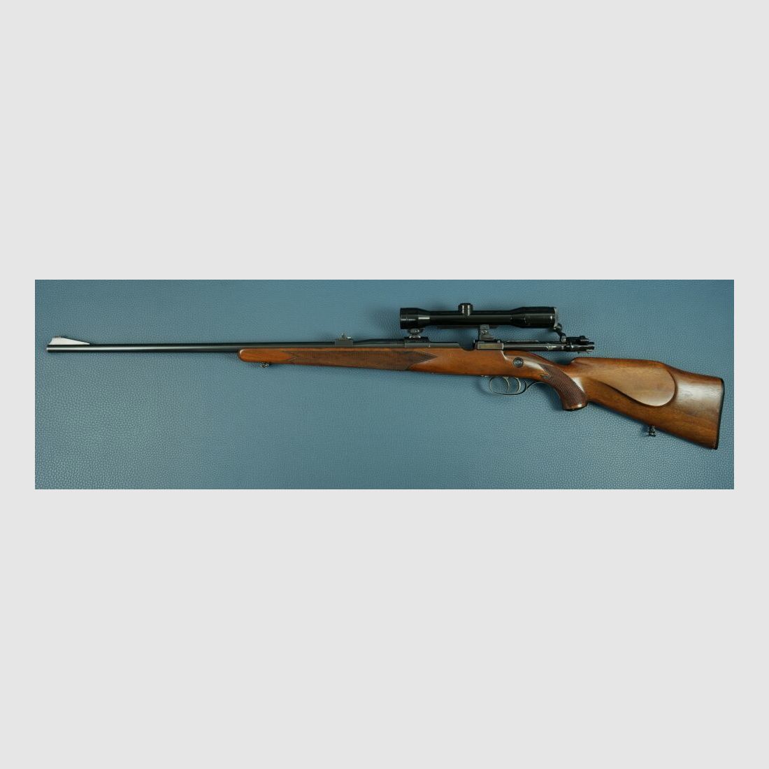 Walther 98 7x64