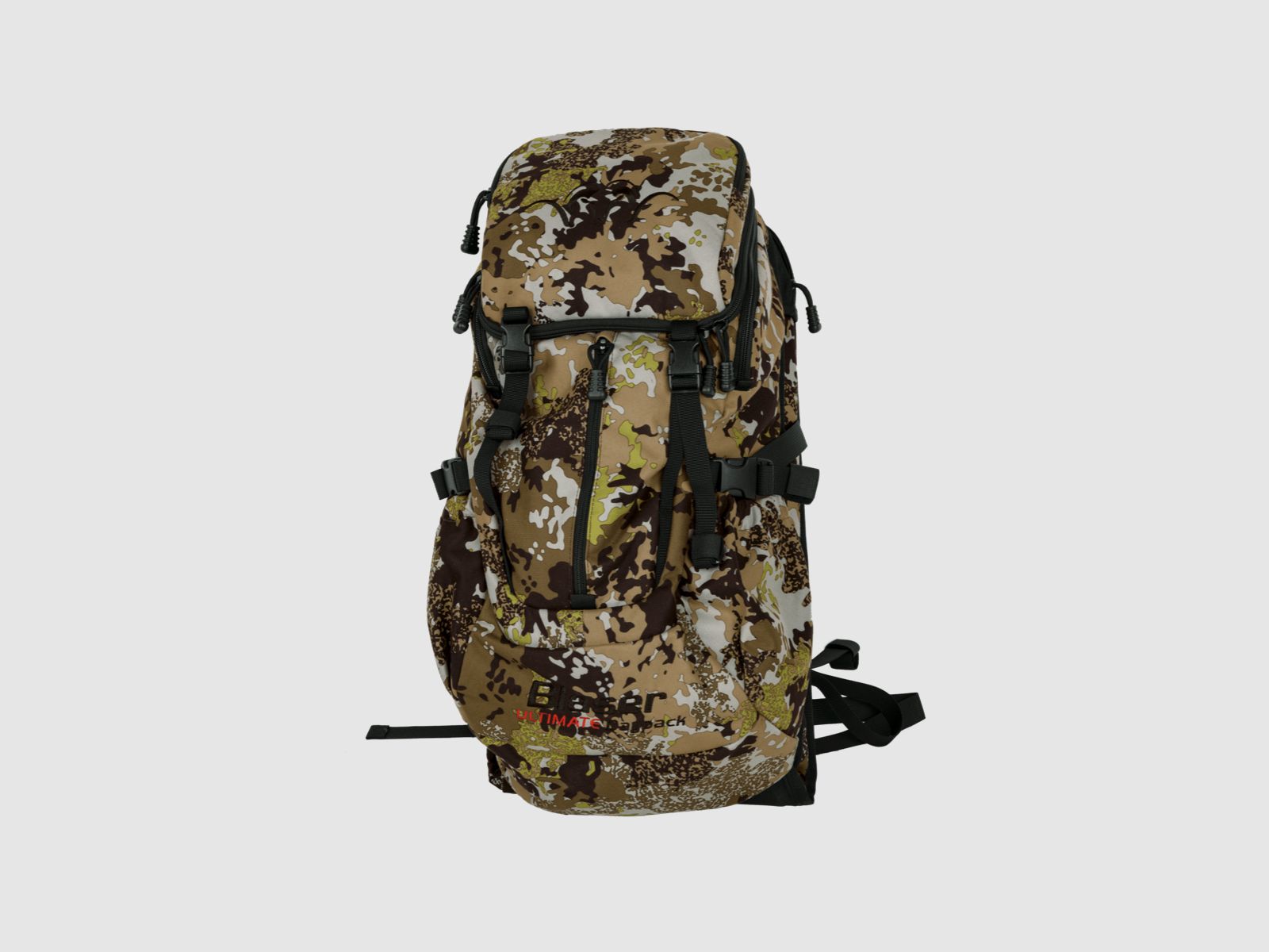 BLASER Rucksack Ultimate Daypack HuntTec Camo
