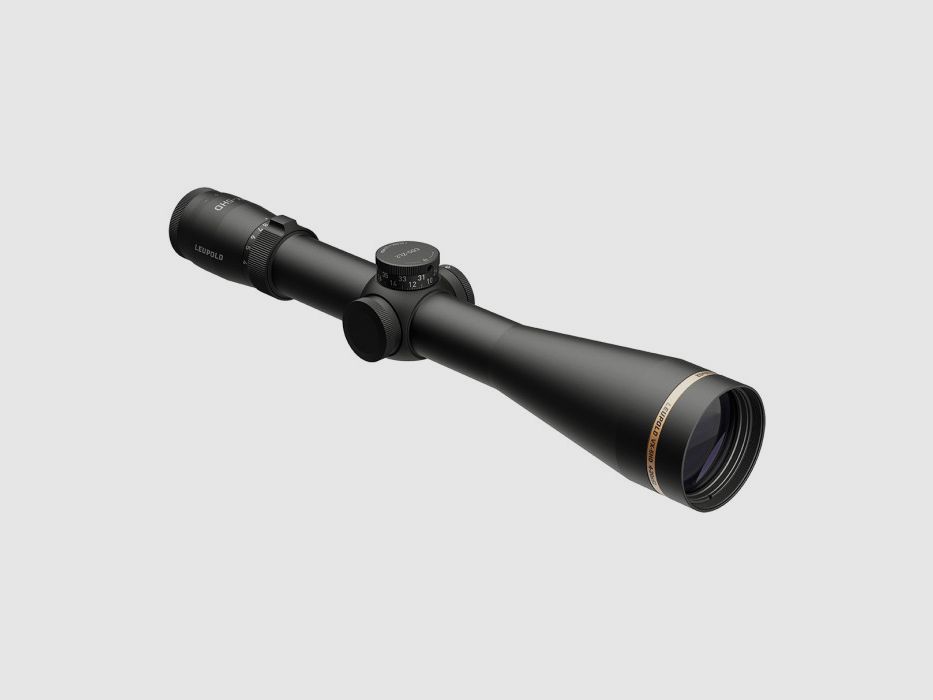 Richtkijker VX-5HD 4-20x52 Duplex LEUPOLD, afbeelding 5 van 6