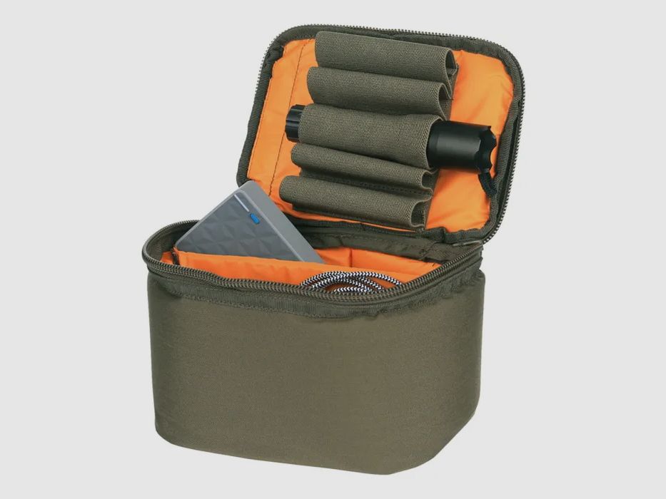 TF-2215 Munitionstasche Ranger Grün