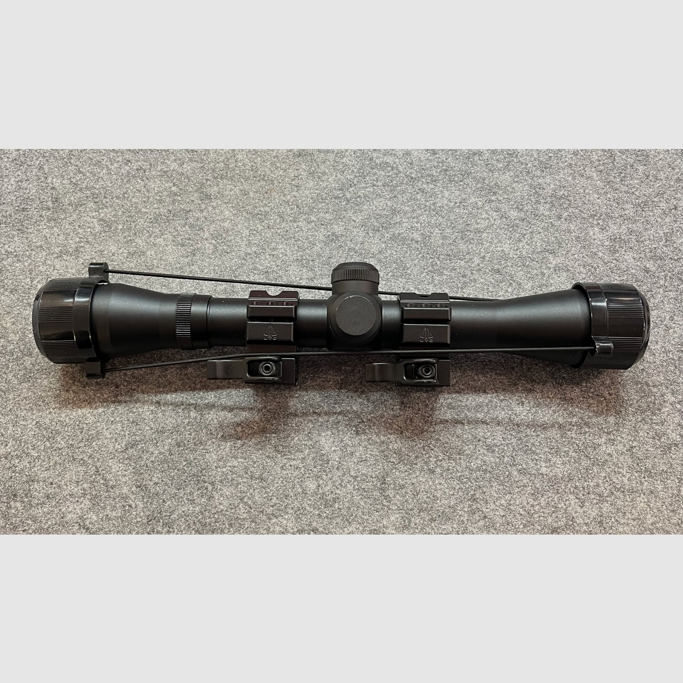 Aussteller FOCUS In Sight 4x32 1/4 MOA 108160