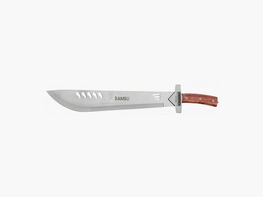 Machete latina Bambu
