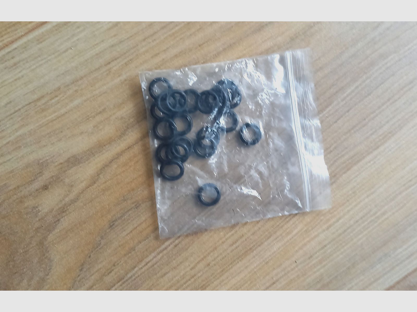 AEA Scuba Ringer Startkartuschen MK2