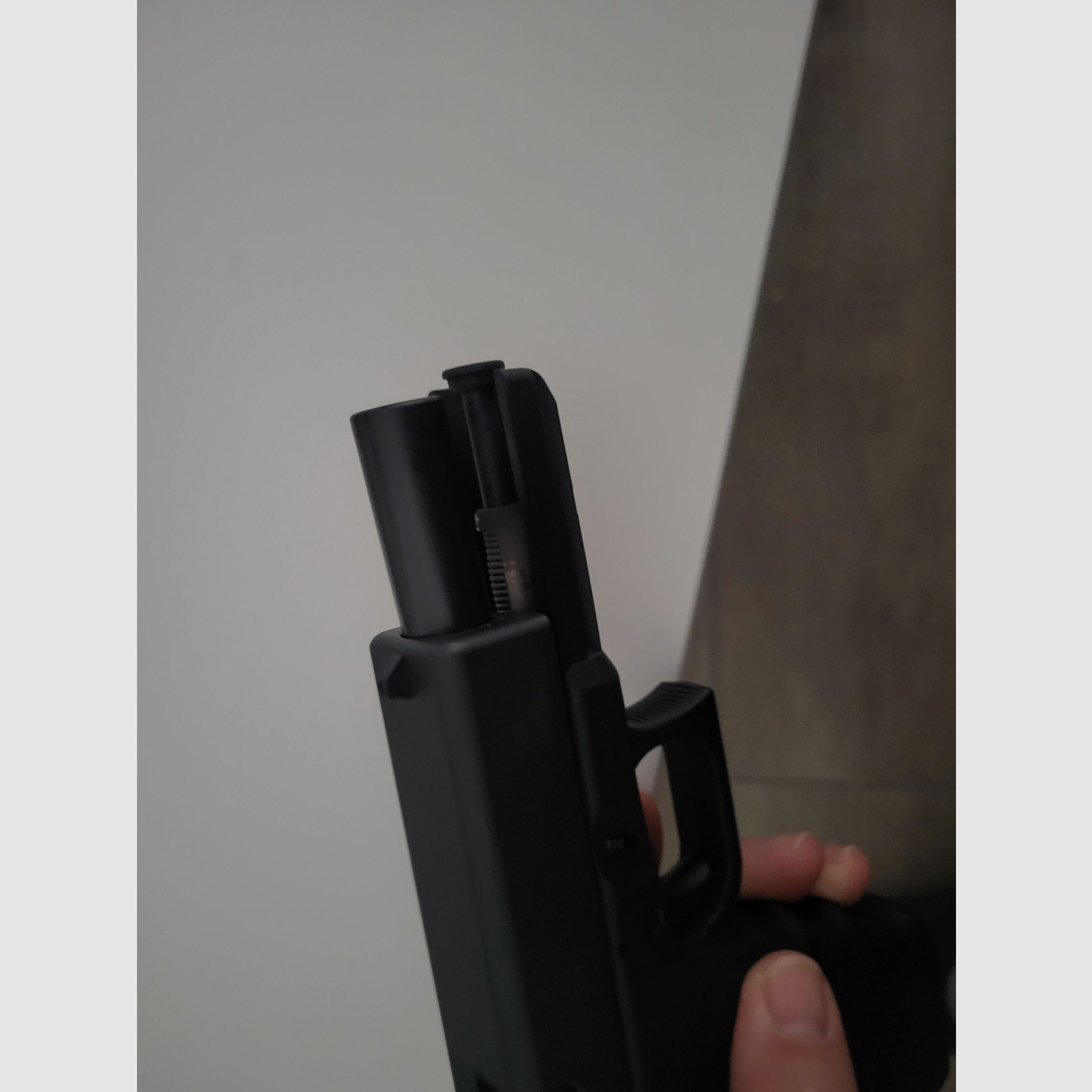 Glock 21 Gen4 