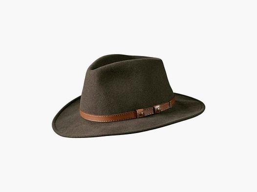 FAUSTMANN Roll Hat Wool