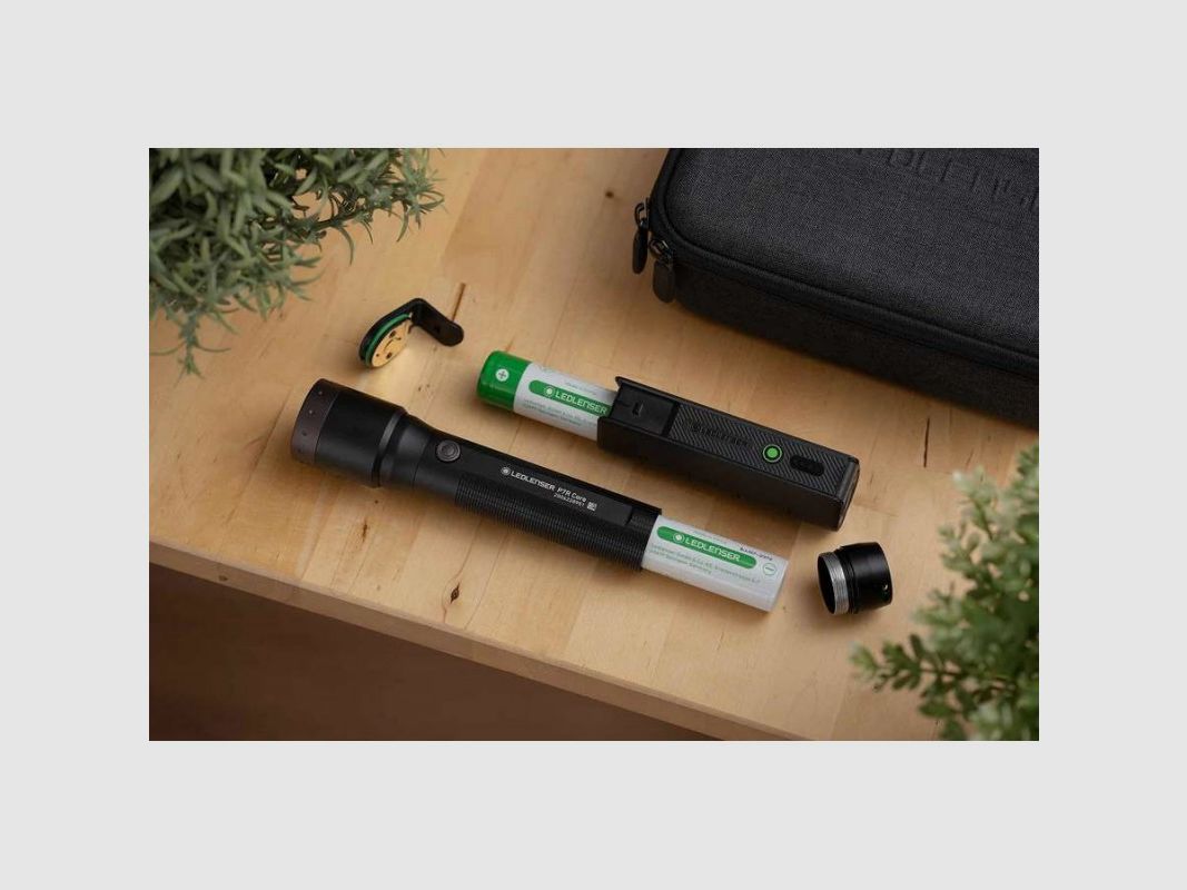 Tragbare Powerbank FLEX 5 | 4500 mAh, Bild 7 von 7