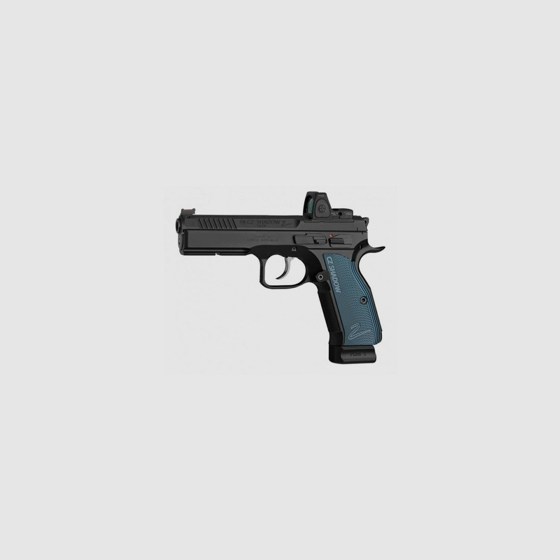 Pistole CZ Shadow 2 OR 9x19, Bild 1 von 5