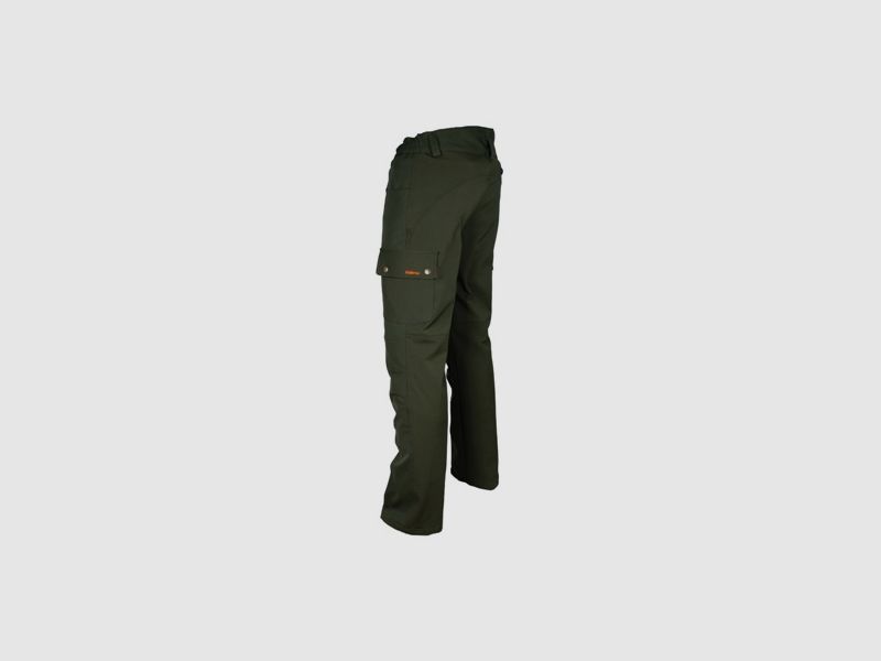 Men's Thorn Pants - with 2 Leg Pockets