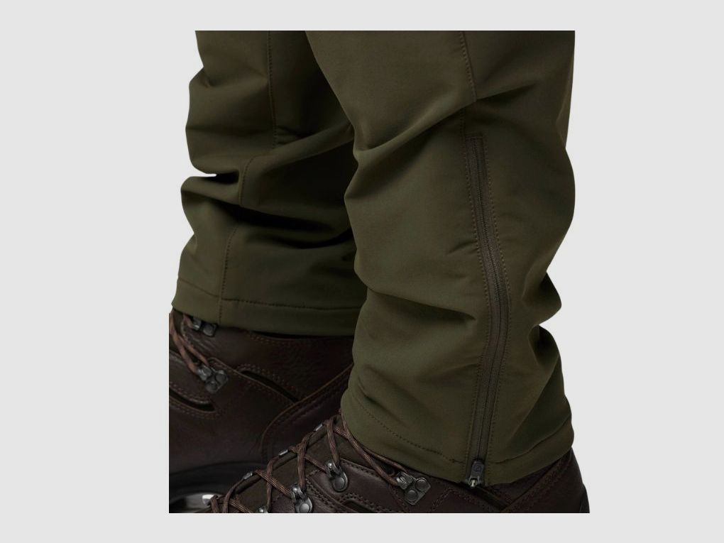 FJÄLL RÄVEN Abisko Winter Stretch Trousers M, immagine 3 di 5