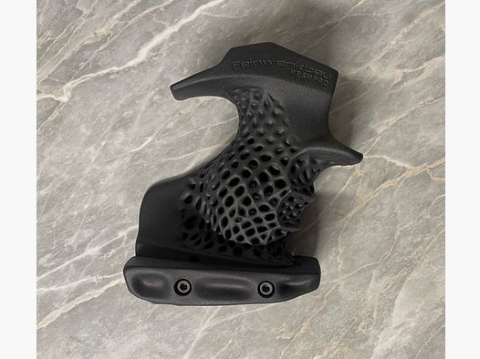 Meshpro impugnatura per FW P8x