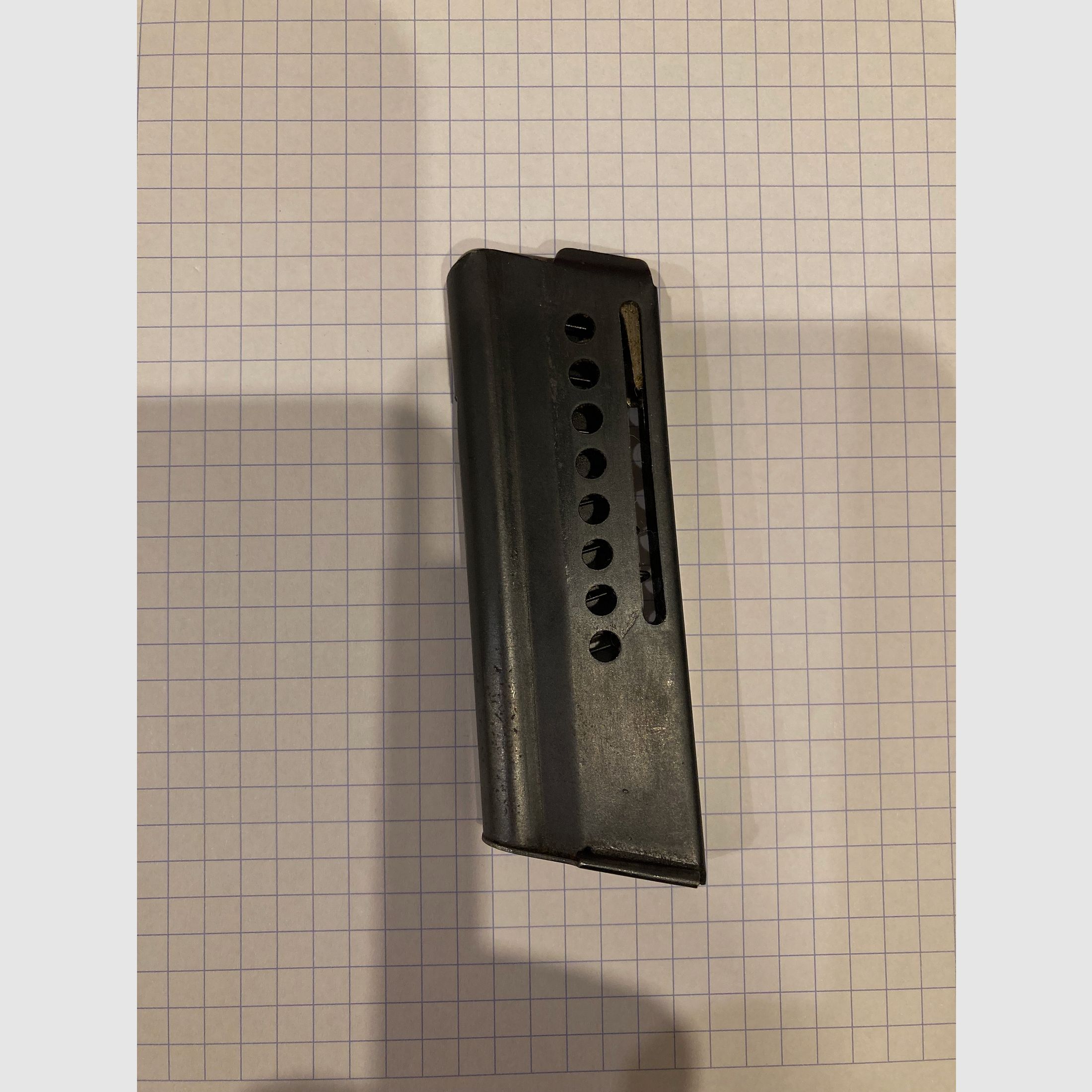 Magazine Voere 22lfb pour fusil à répétition