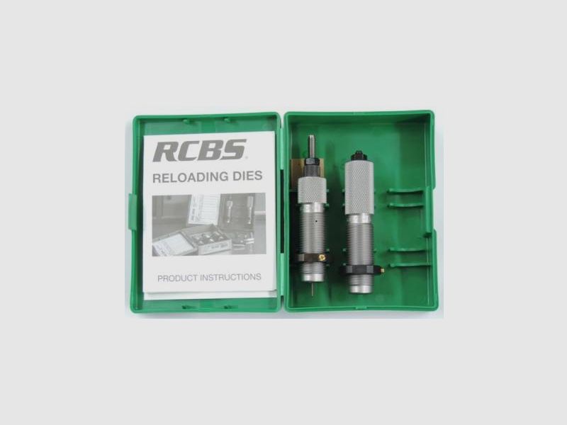 RCBS Full Length DIE SET Kal.270 Win 13501