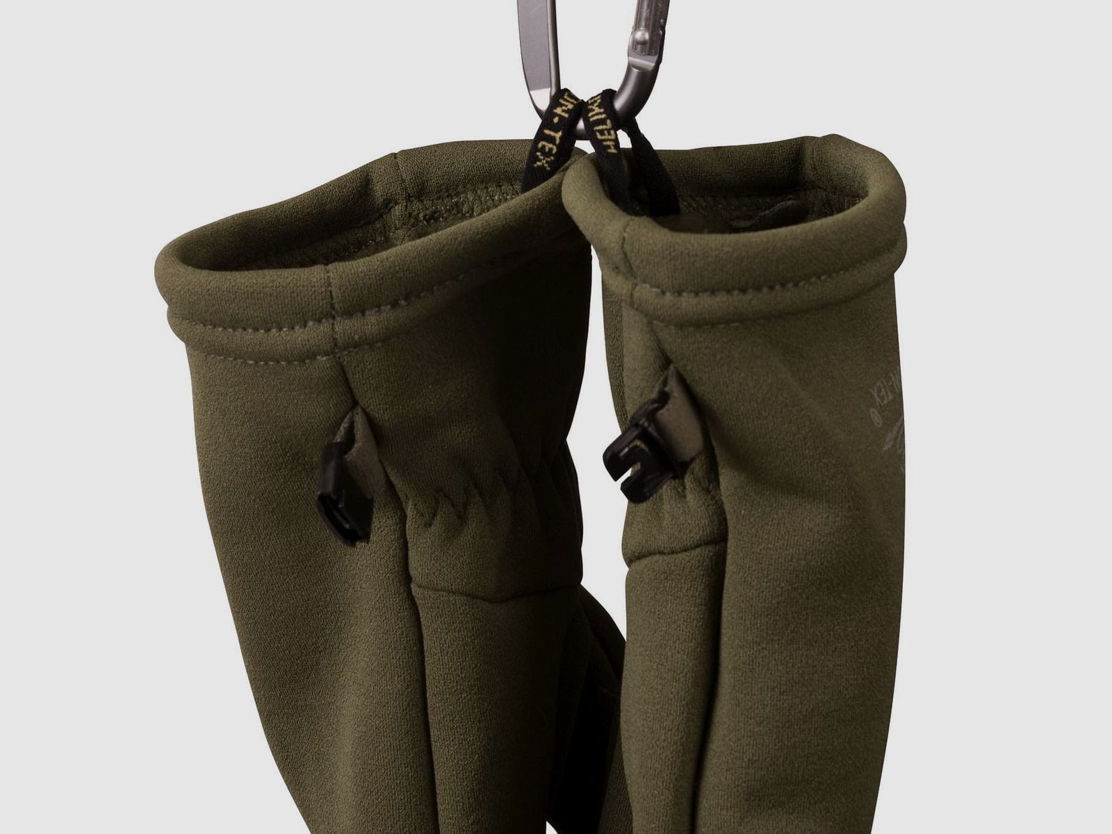 Gants Helikon Trekker Outback - Olive Green (RK-TKO-RP-02), image 7 sur 8