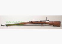 Carl Gustafs - Werke - Schwede Repetierer M 96/Schweden