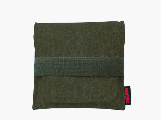 AKAH 5 Kugelpatronen Patronenetui Filz