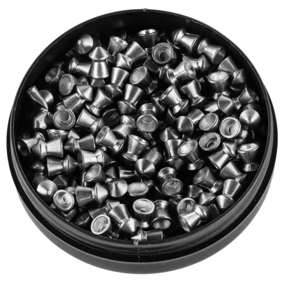 Diabolos The Black Ops Soul Spitzkopf Kaliber 5,5 MM, Bild 5 von 8