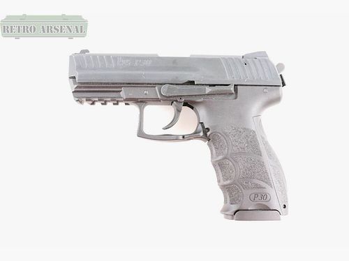 Umarex H&K P30