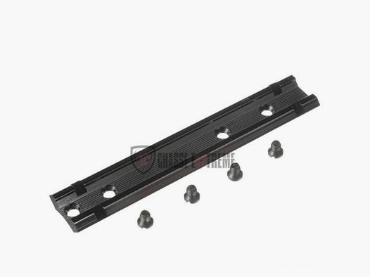 Weaver 93 Top Mount Base - Remington-Savage