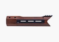 Vorderschaft 9Inch Vigilante Holz Walnut AR15