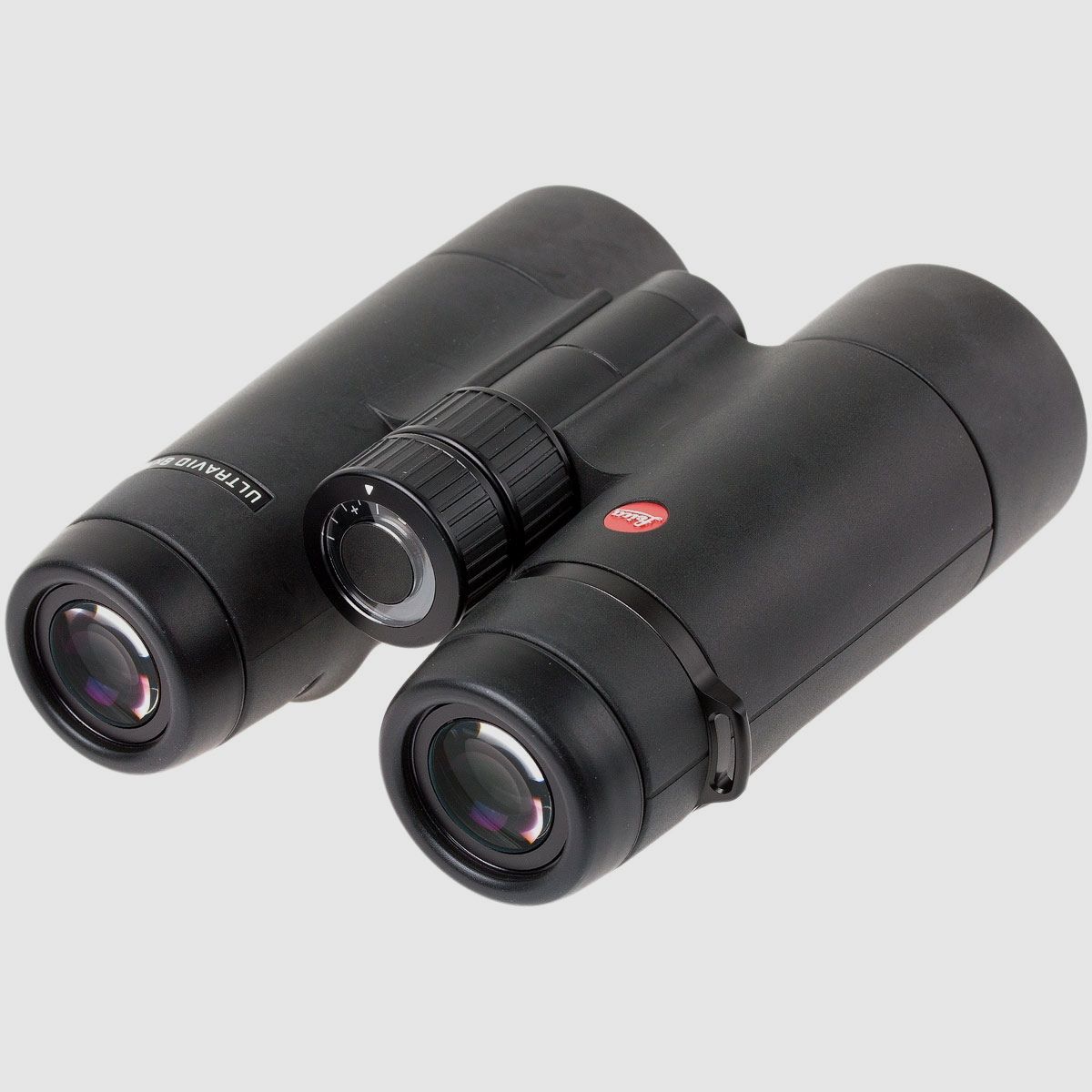 Leica ULTRAVID 8x42 HD-Plus binocolo