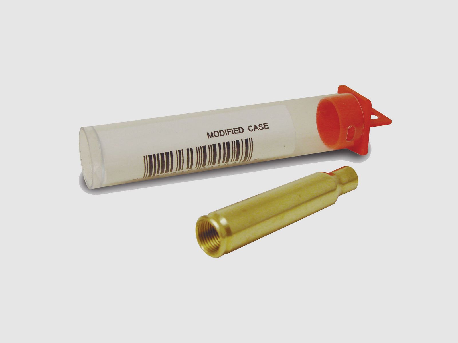 Hornady LnL modifizierte Patronenhülse für OAL Lehre - .338Win Mag