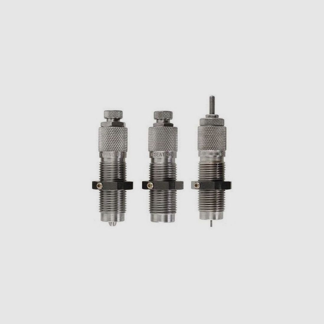 Lyman rifle 3 die set