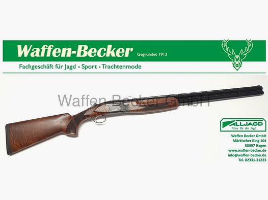 Brenner BF18 zwart 76cm